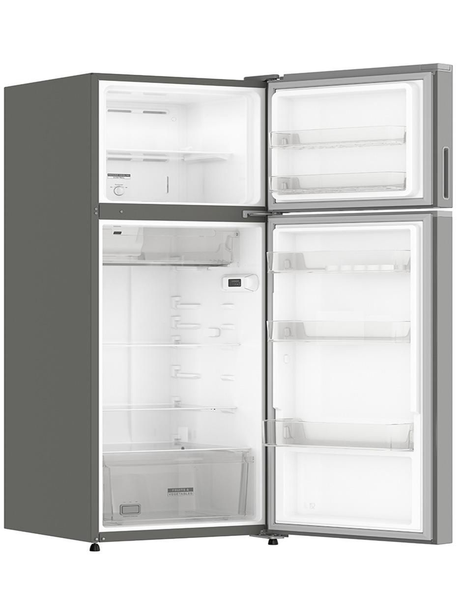 Refrigerador top mount 14 pies cúbicos WT-1431D
