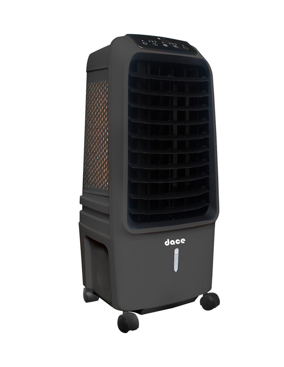 Enfriador evaporativo Dace Frío DAL1B-1014AGD 127 V 2