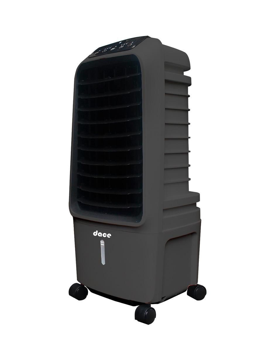 Enfriador evaporativo Dace Frío DAL1B-1014AGD 127 V 3