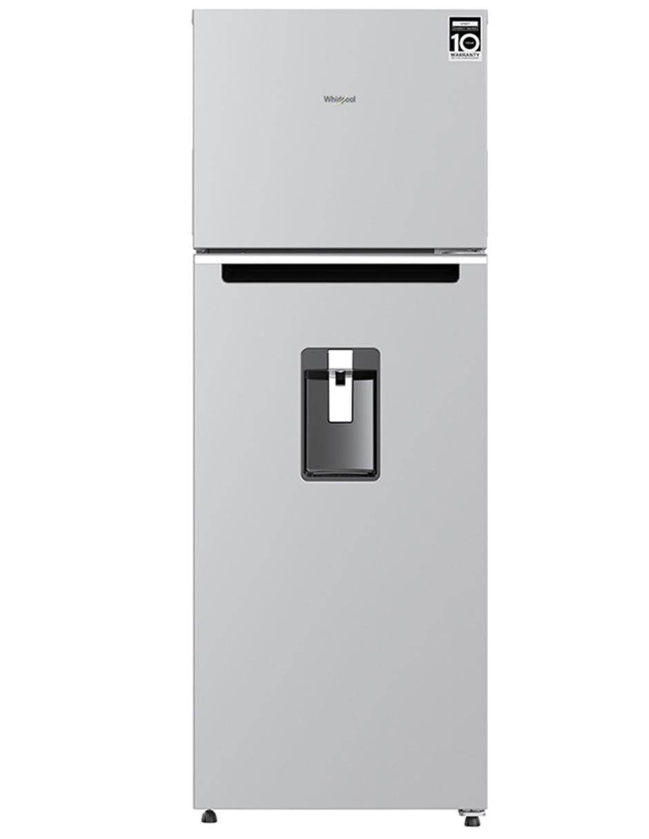 Refrigerador top mount Whirlpool 14 pies cúbicos WT1433K
