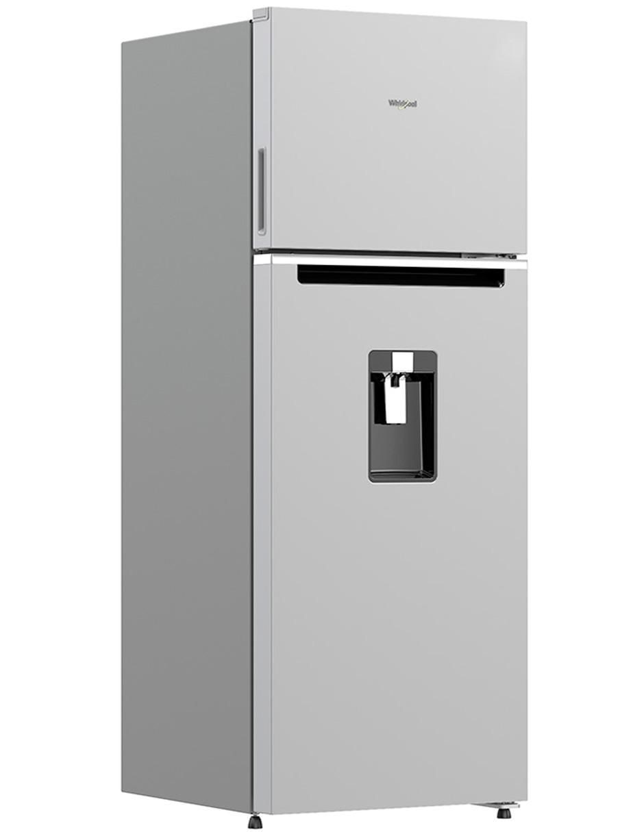 Refrigerador top mount Whirlpool 14 pies cúbicos WT1433K