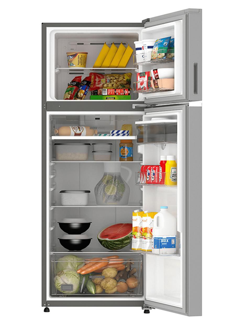 Refrigerador top mount 14 pies cúbicos WT1433K Refrigerador top mount 14 pies cúbicos WT1433K
