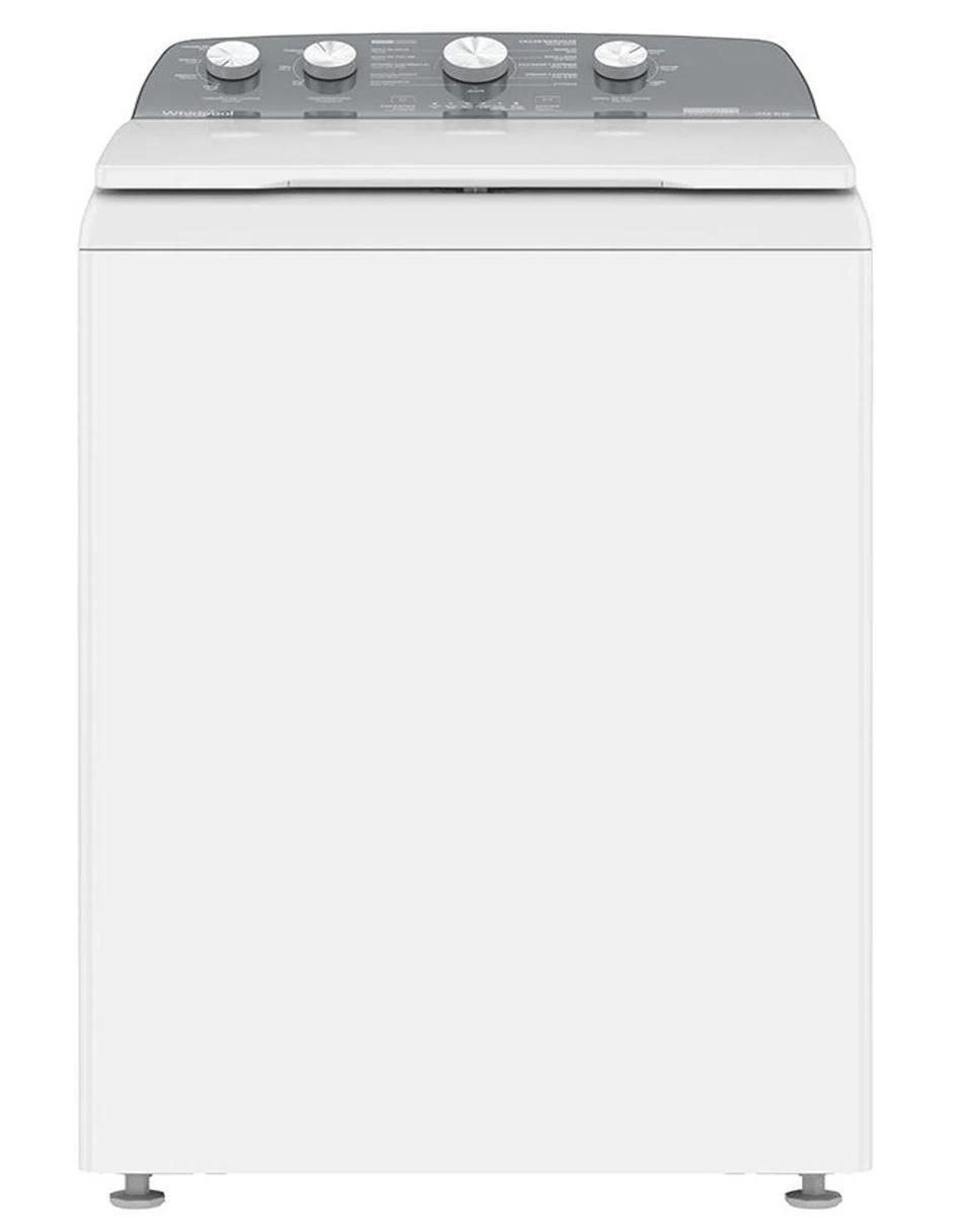 Lavadora Whirlpool 20 kg automática carga superior 8mwtw-2024mjm