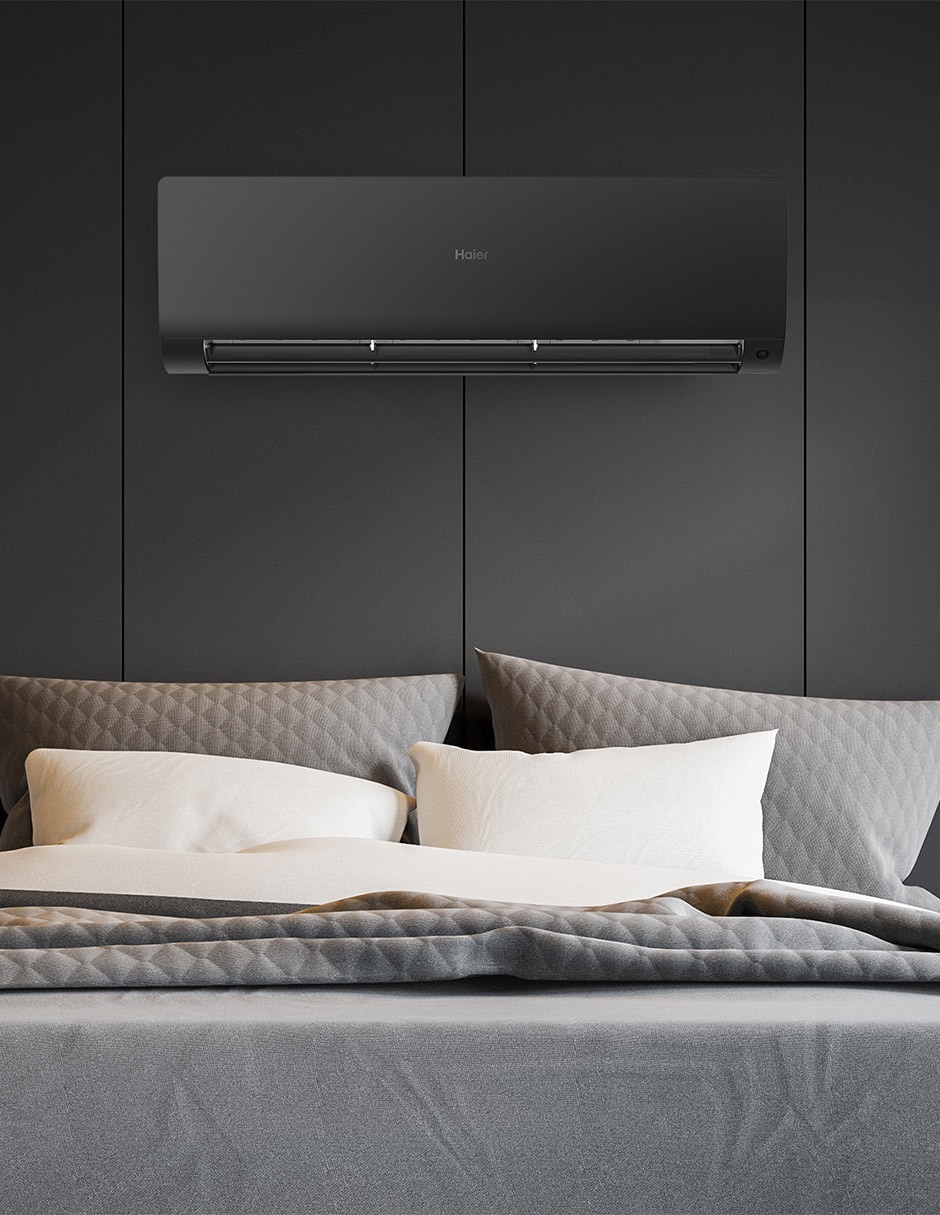 Aire acondicionado mini split inverter 18000 BTU HS18HFB13MI 220 V