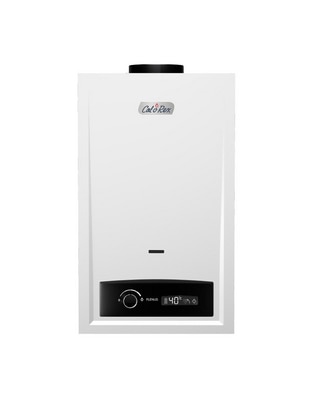 Calentador instantáneo Calorex PLENUS 11 LP 11 L gas lp