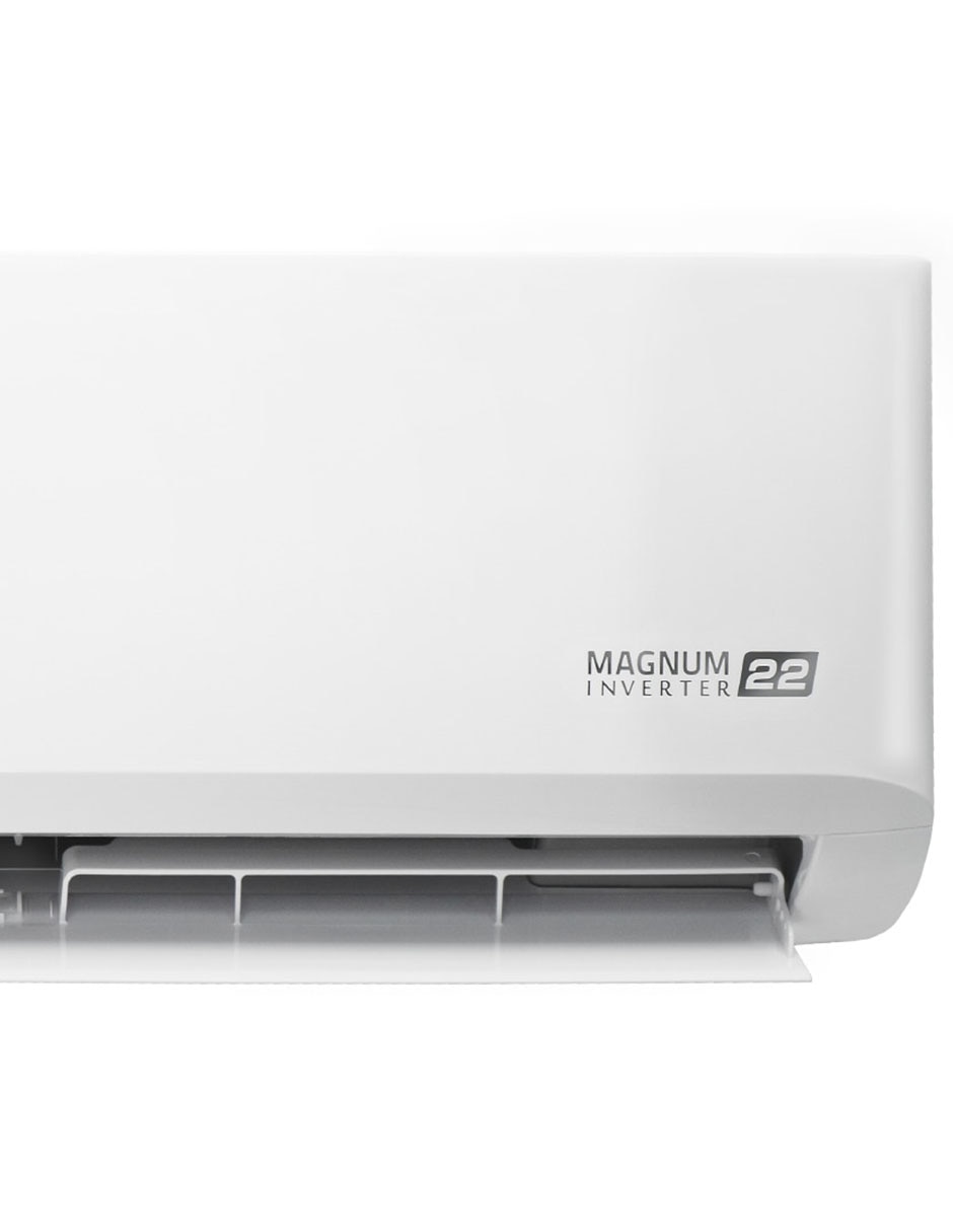 Aire acondicionado mini split inverter Frío 18000 BTU SETCMF181V 2