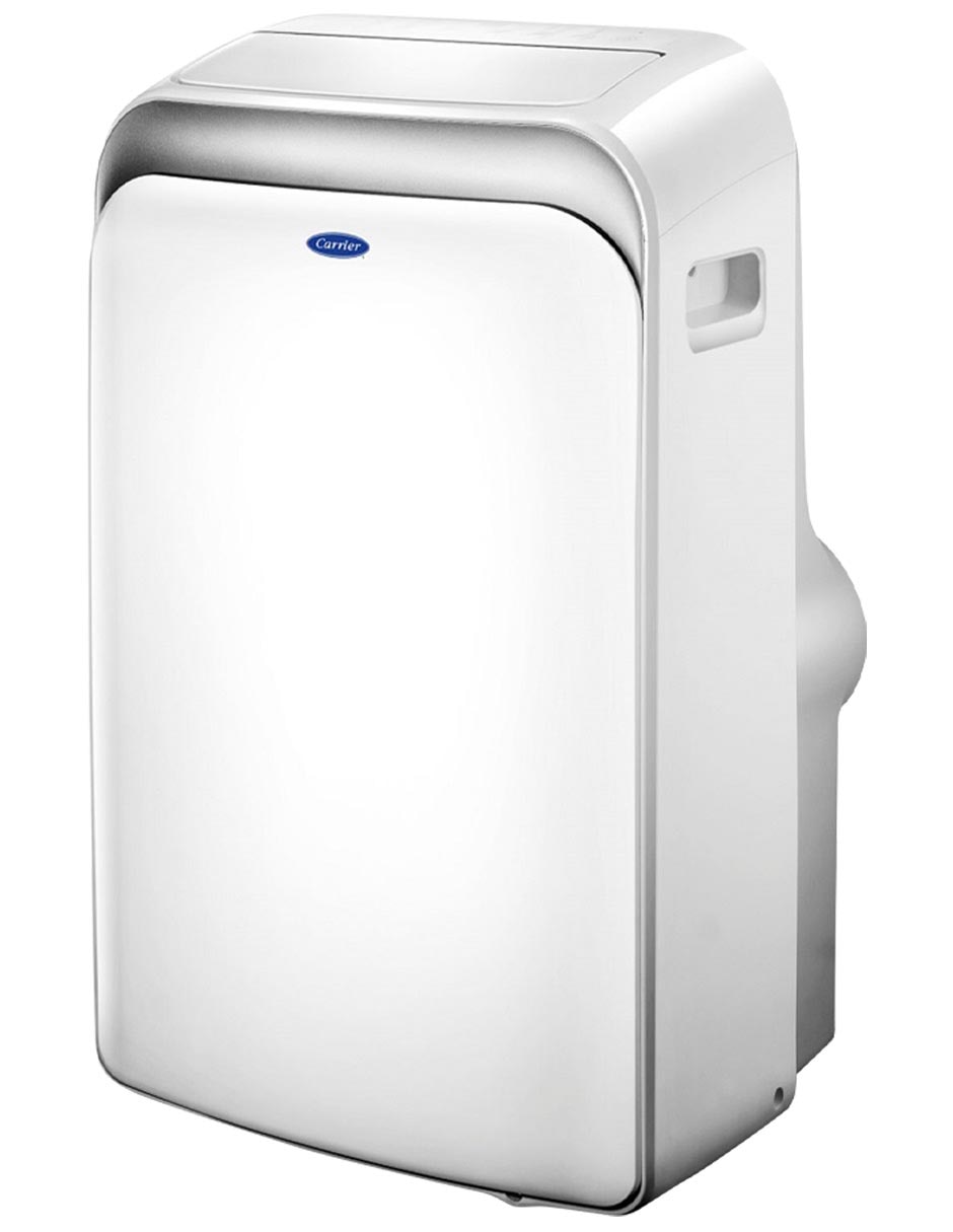 Aire acondicionado mini split inverter Carrier Frío 12000 BTU 52PTC121E 100 V 1