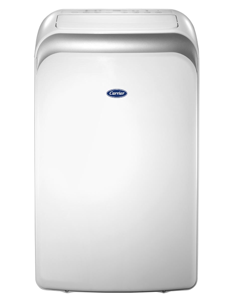 Aire acondicionado mini split inverter Carrier Frío 12000 BTU 52PTC121E 100 V 3