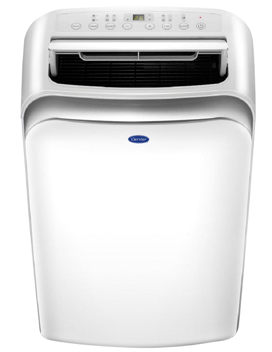 Aire acondicionado mini split inverter Carrier Frío 12000 BTU 52PTC121E 100 V