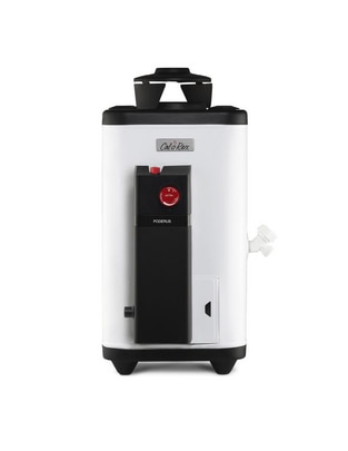 Calentador de paso Calorex PODERUS 06 LP 6 L gas lp