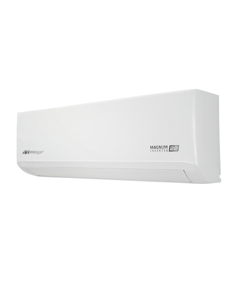 Aire acondicionado mini split inverter Frío 24000 BTU SETCMF261V 4