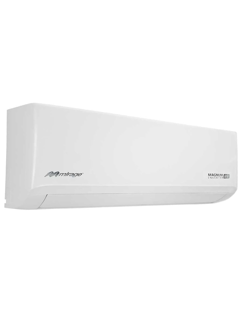 Aire acondicionado mini split inverter Frío y calor 12000 BTU SETCMC120V 115 V 2