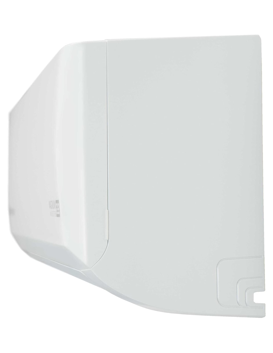 Aire acondicionado mini split inverter Frío y calor 12000 BTU SETCMC120V 115 V Aire acondicionado mini split inverter Frío y calor 12000 BTU SETCMC120V 115 V