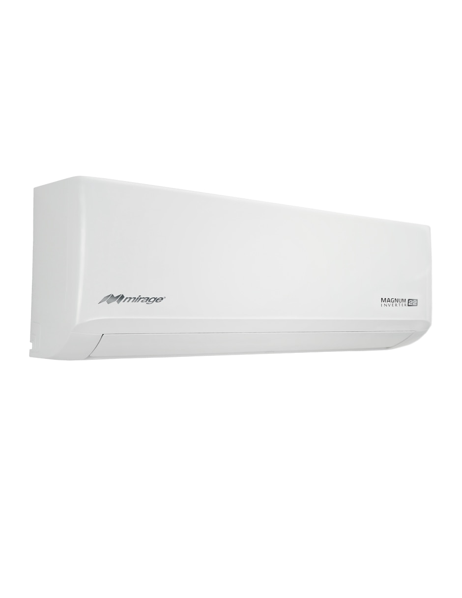 Aire acondicionado mini split inverter Frío y calor 12000 BTU SETCMC121V 4
