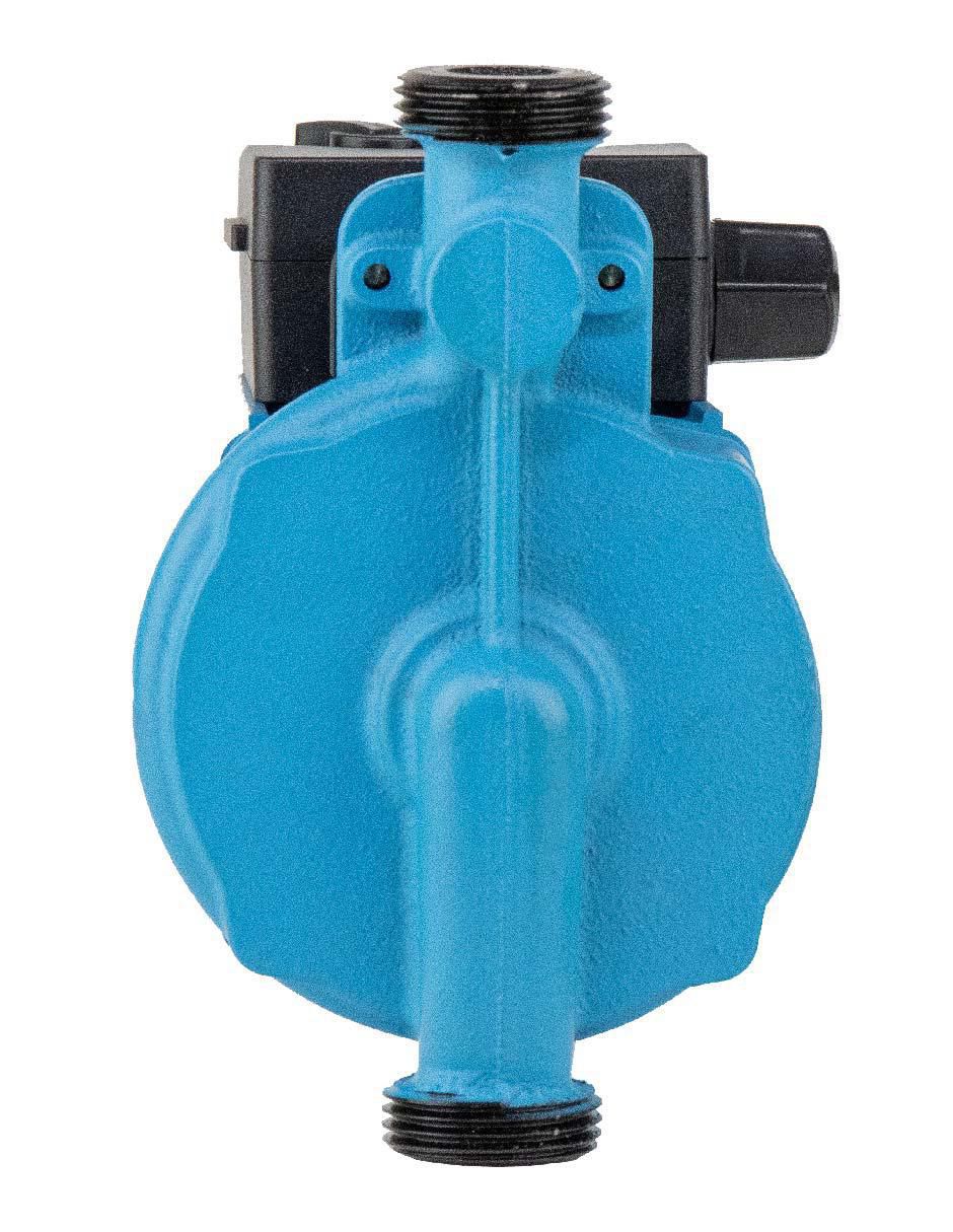 Calentador instantáneo C8LPR35L 8 L gas lp 3