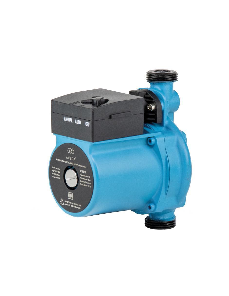 Calentador instantáneo CM14NATPR35L 14 L gas natural 3
