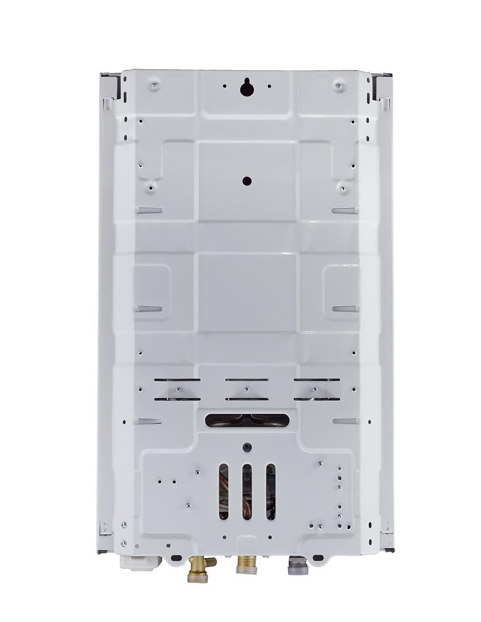 Calentador instantáneo c6pr26l gas lp 2
