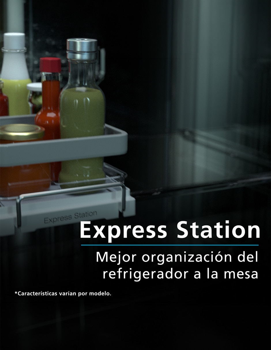 Refrigerador bottom mount Mabe 19 pies cúbicos no frost RMB520IBMRX1