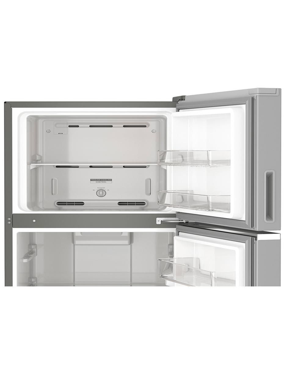 Refrigerador top mount 12 pies cúbicos no frost WT1230K
