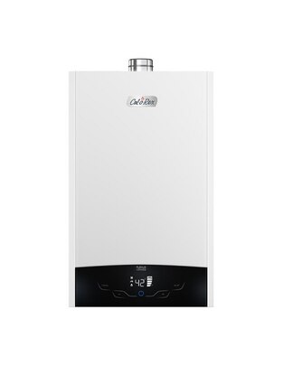 Calentador instantáneo PLENUS 16 LP 16 L gas lp