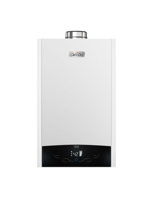 Calentador instantáneo Calorex PLENUS 24 NAT 24 L gas natural