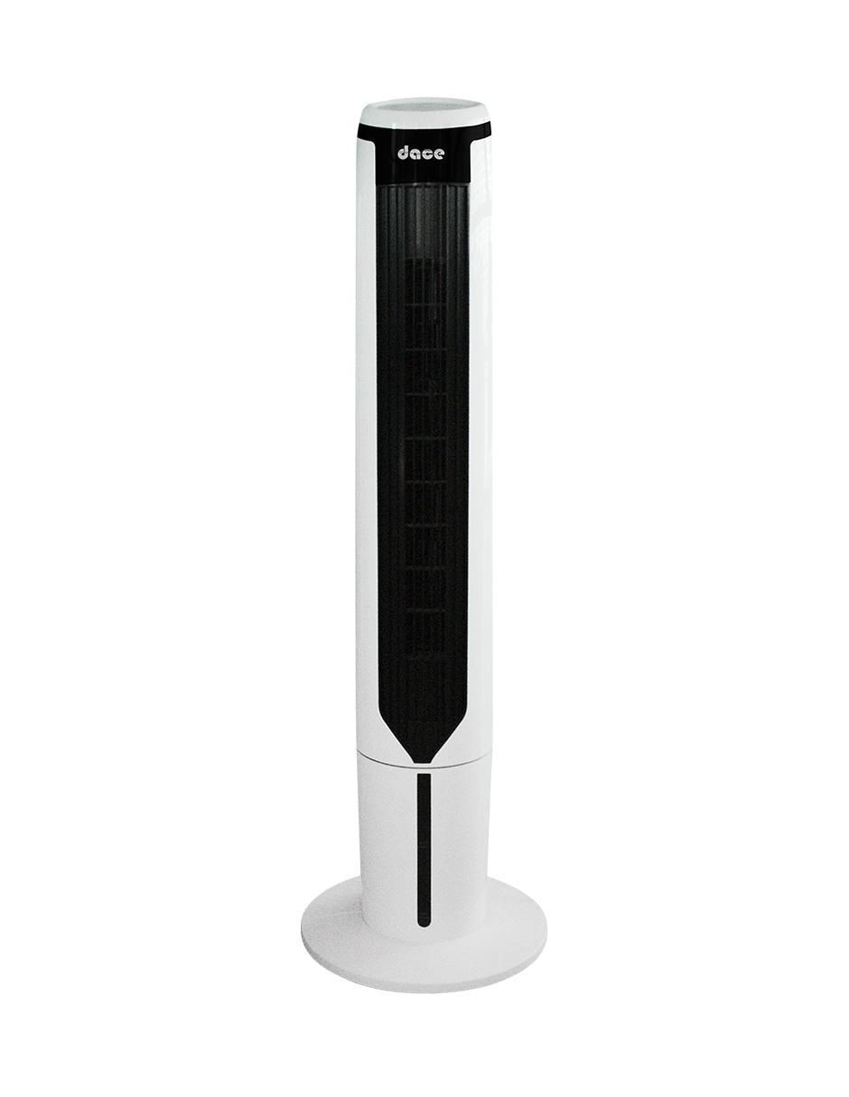Enfriador evaporativo Dace Frío DALT-0410BD 100 V 1