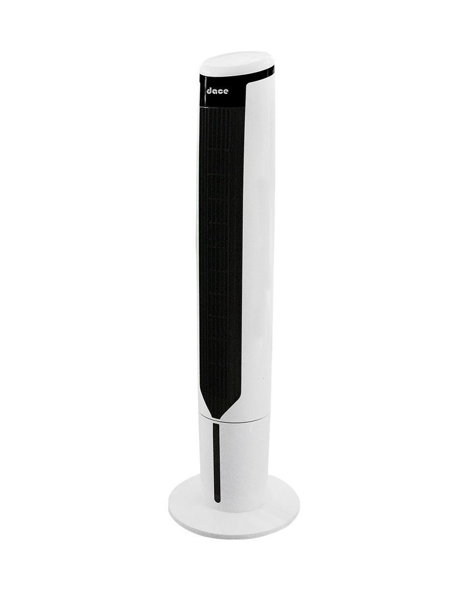 Enfriador evaporativo Dace Frío DALT-0410BD 100 V 2