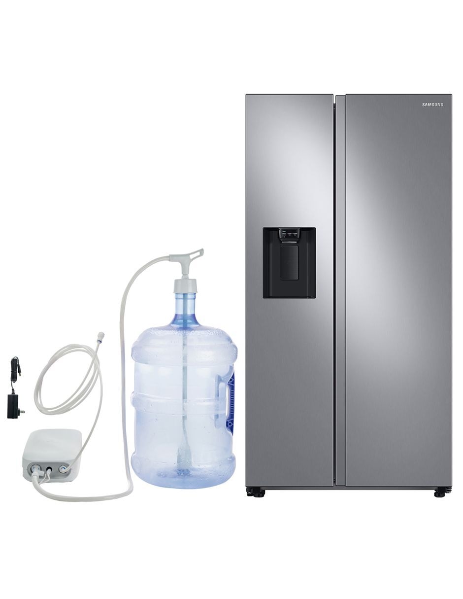Dispensador de agua eléctrico 2
