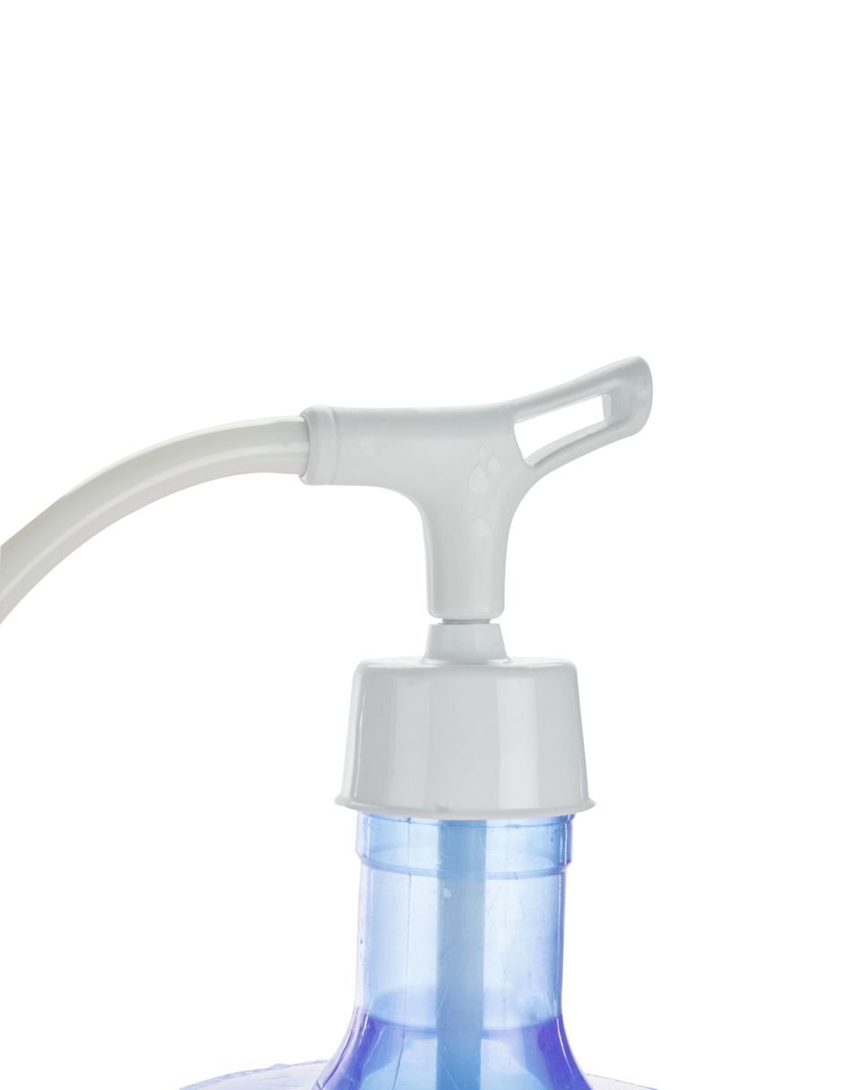 Dispensador de agua eléctrico