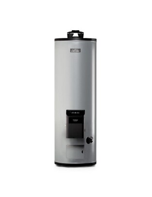 Calentador de depósito Calorex MAXIMUS ADV 103 L gas lp