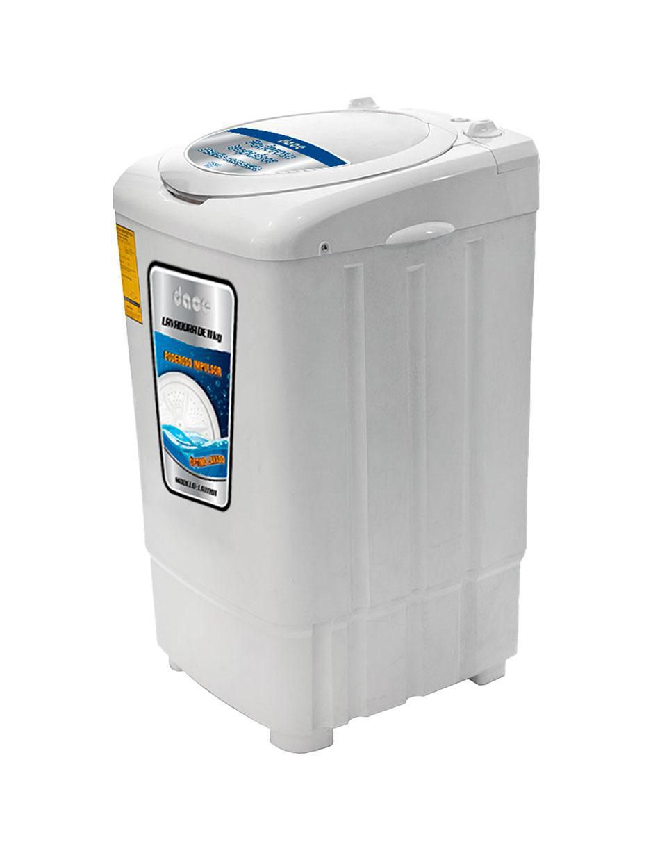 Lavadora 11 kg semiautomática carga superior la11101 Lavadora 11 kg semiautomática carga superior la11101