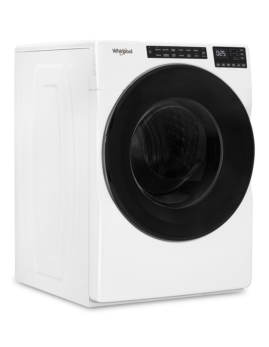 Lavadora 23 kg automática carga frontal CP_7MWFW6605MC