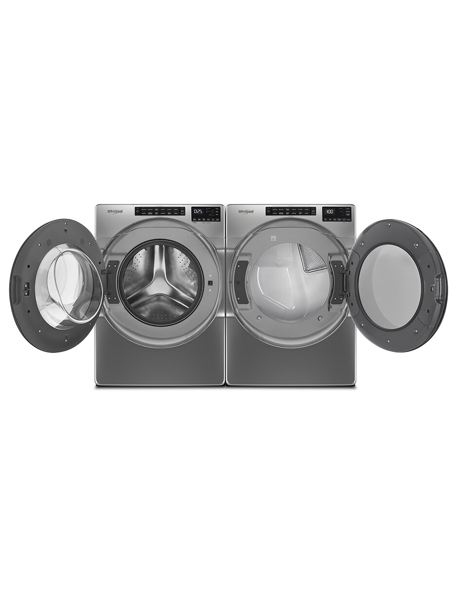 Centro de lavado gas natural 21 kg CWD_7MWFW5605MC 15