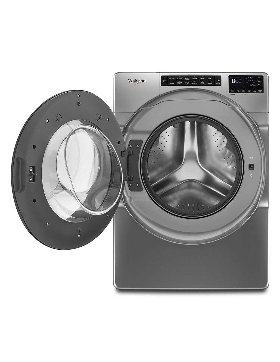 Centro de lavado gas natural 21 kg CWD_7MWFW5605MC