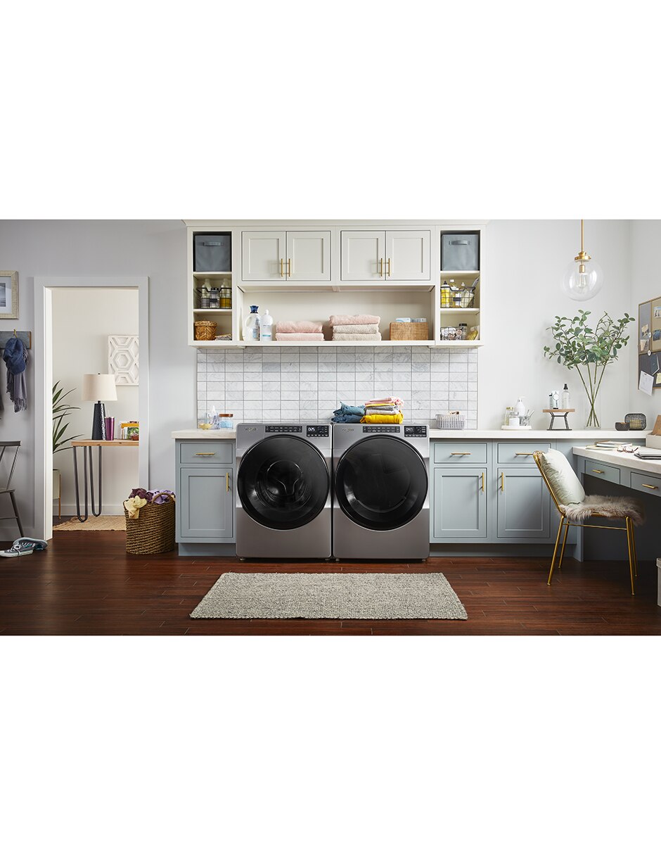Centro de lavado gas natural 21 kg CWD_7MWFW5605MC 10