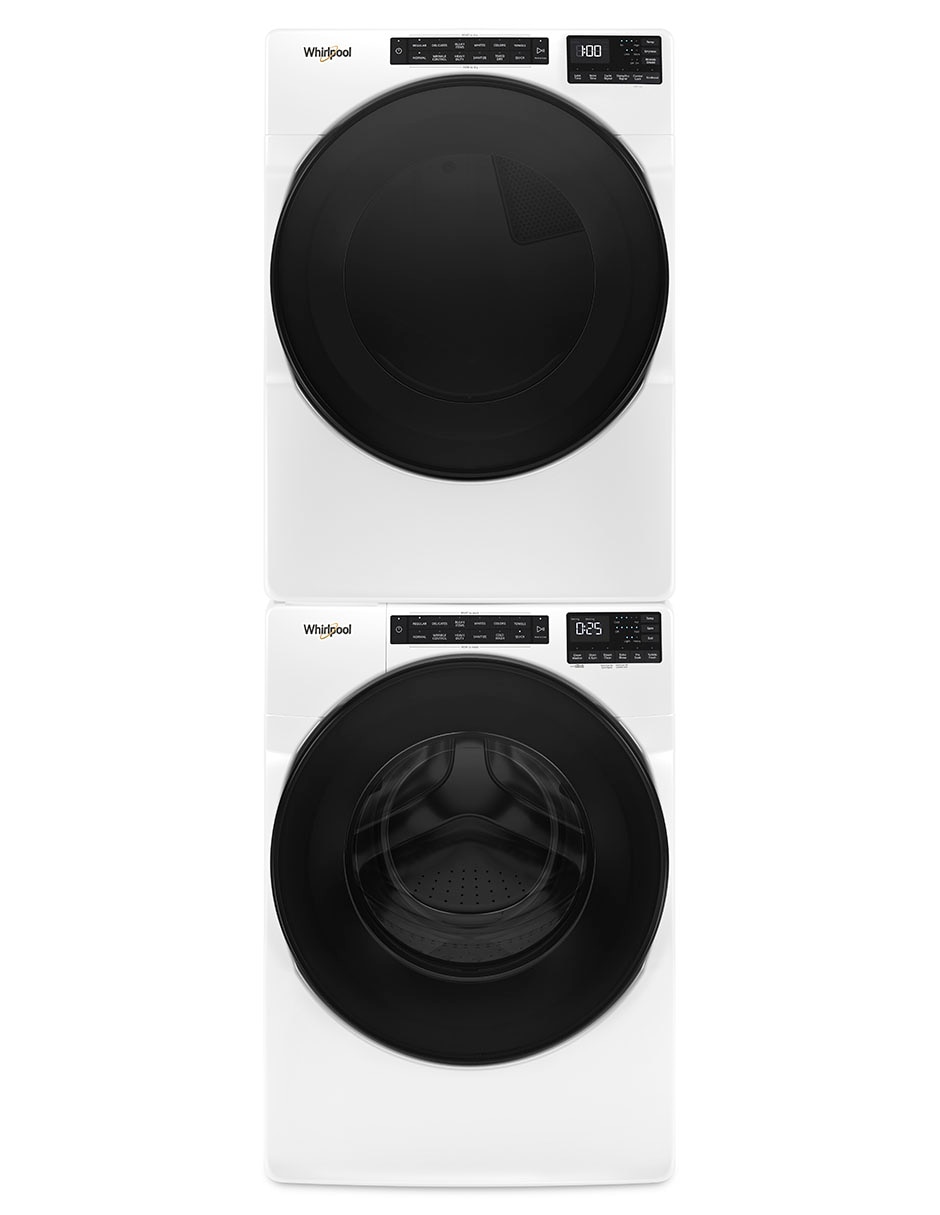 Centro de lavado gas natural 23 kg CWD_7MWFW6605W 13