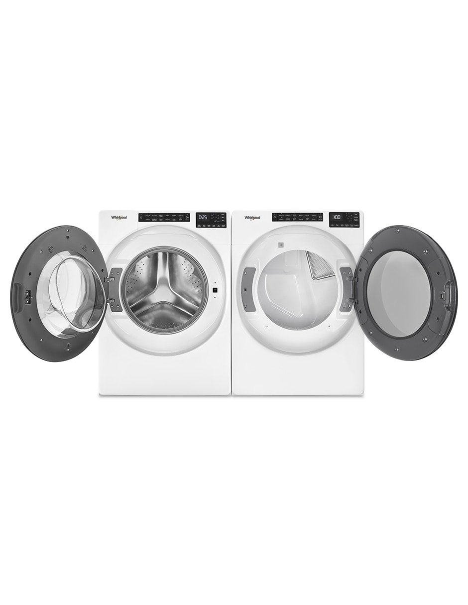 Centro de lavado gas natural 23 kg CWD_7MWFW6605W 8