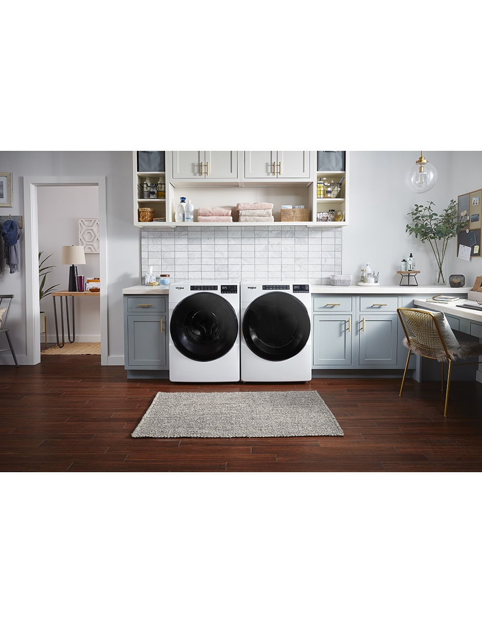 Centro de lavado gas natural 23 kg CWD_7MWFW6605W 9