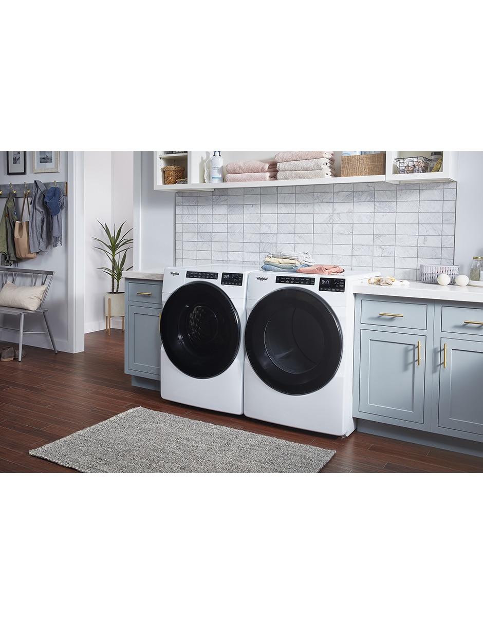 Centro de lavado gas natural 23 kg CWD_7MWFW6605W 10