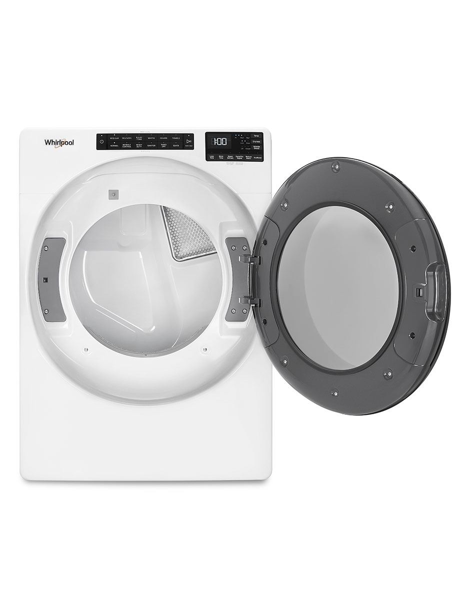 Centro de lavado/Combo Lavadora + Secadora No aplica Gas/Eléctrico 21 kg CWD_7MWFW5605MW 9