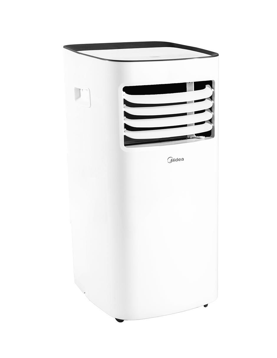 Aire acondicionado portátil Midea Frío 12000 BTU MAP12C1PSP 100 V