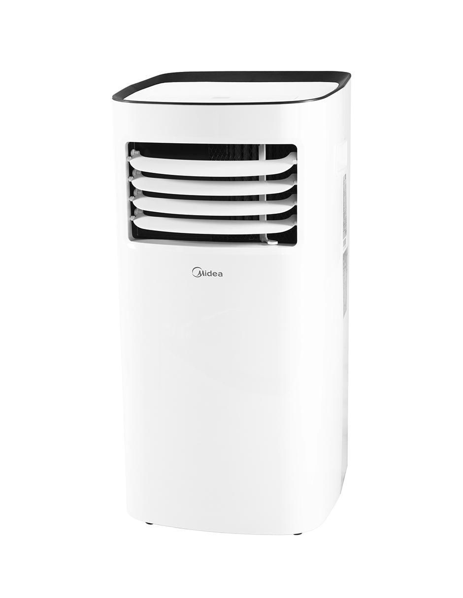 Aire acondicionado portátil Midea Frío 12000 BTU MAP12C1PSP 100 V