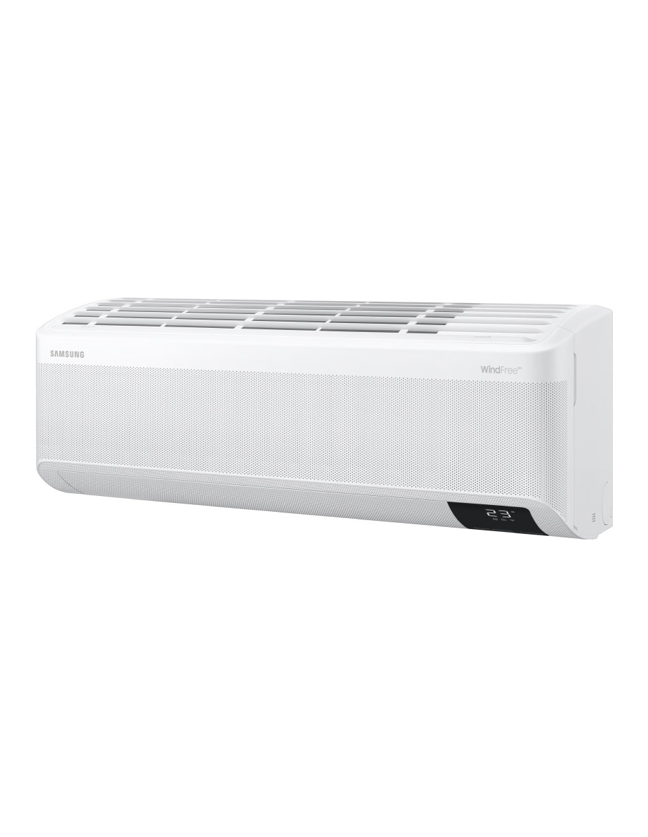 Aire acondicionado mini split inverter Samsung Frío 12000 BTU AR12BVFAMWK/AX 220 V 4