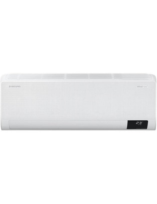 Aire acondicionado mini split inverter Samsung Frío 12000 BTU AR12BVHCMWK/AX 220 V Aire acondicionado mini split inverter Samsung Frío 12000 BTU AR12BVHCMWK/AX 220 V