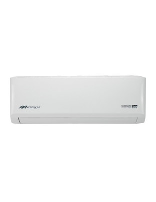 Aire acondicionado mini split inverter Mirage Frío 12000 BTU SETCMF120V 115 V 1