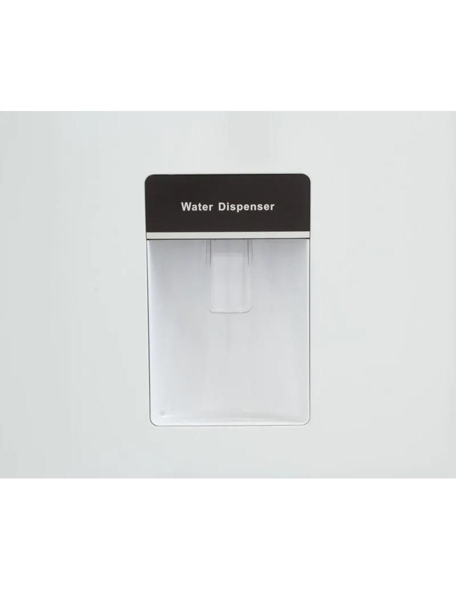 Refrigerador top mount Hisense 7 pies cúbicos RR63D6WWX