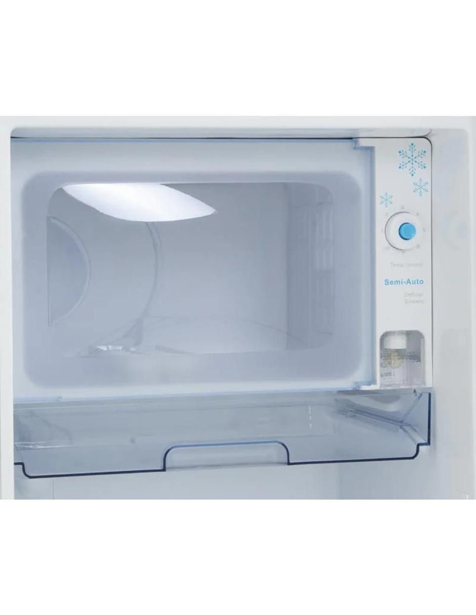 Refrigerador top mount 7 pies cúbicos RR63D6WWX