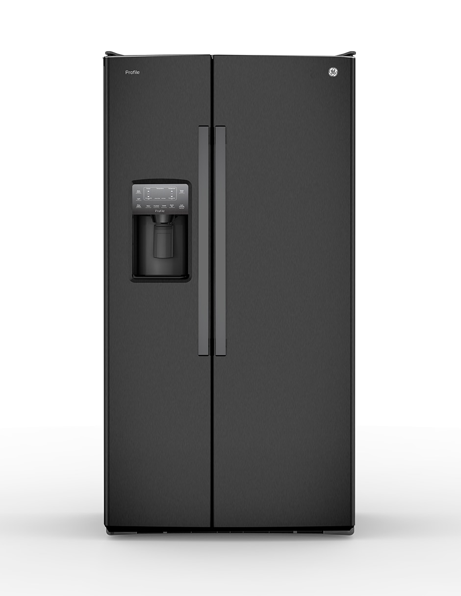 Refrigerador dúplex 22 pies cúbicos no frost y fábrica de hielo PNM22MDTHDS