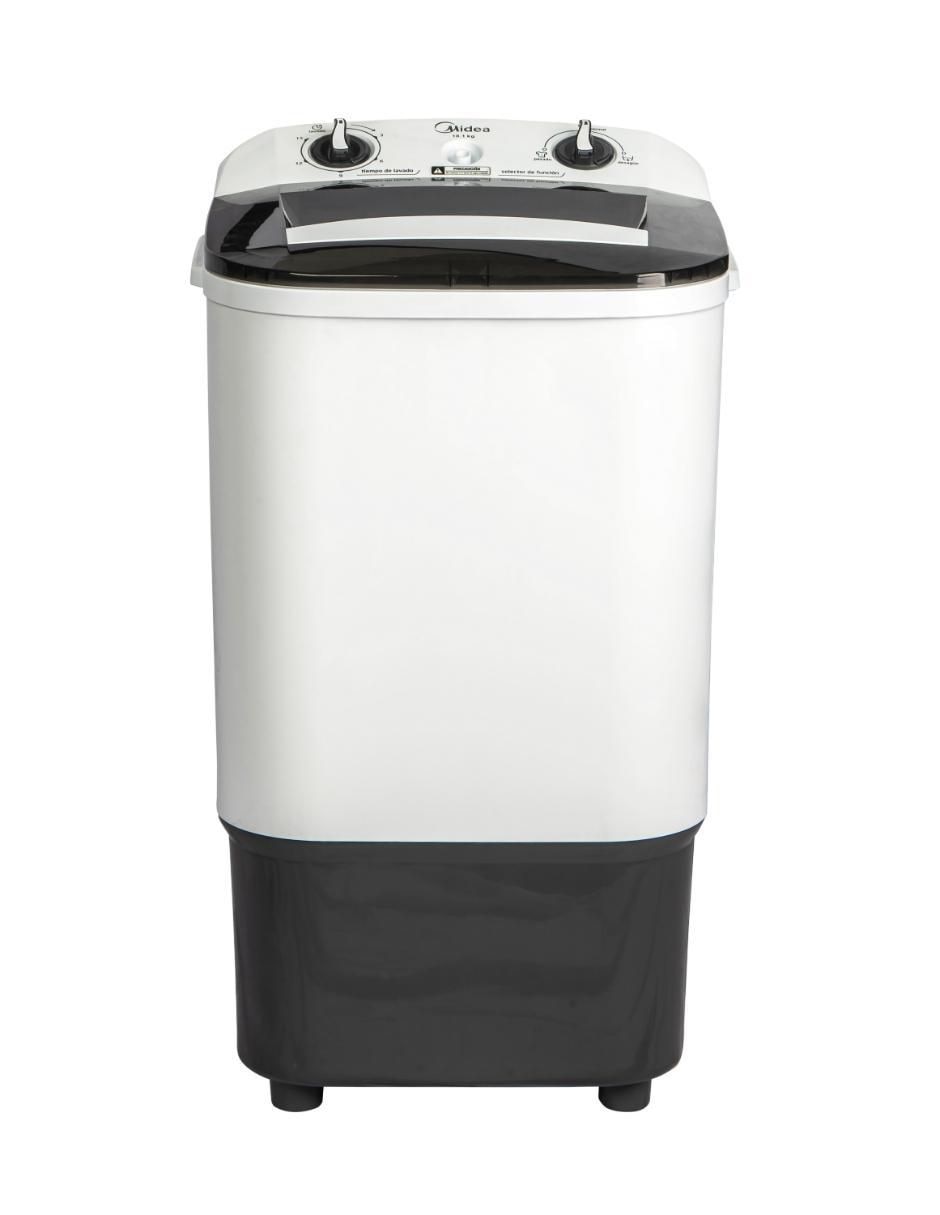 Lavadora 10 kg semiautomática carga superior mlts101m2sgdw Lavadora 10 kg semiautomática carga superior mlts101m2sgdw