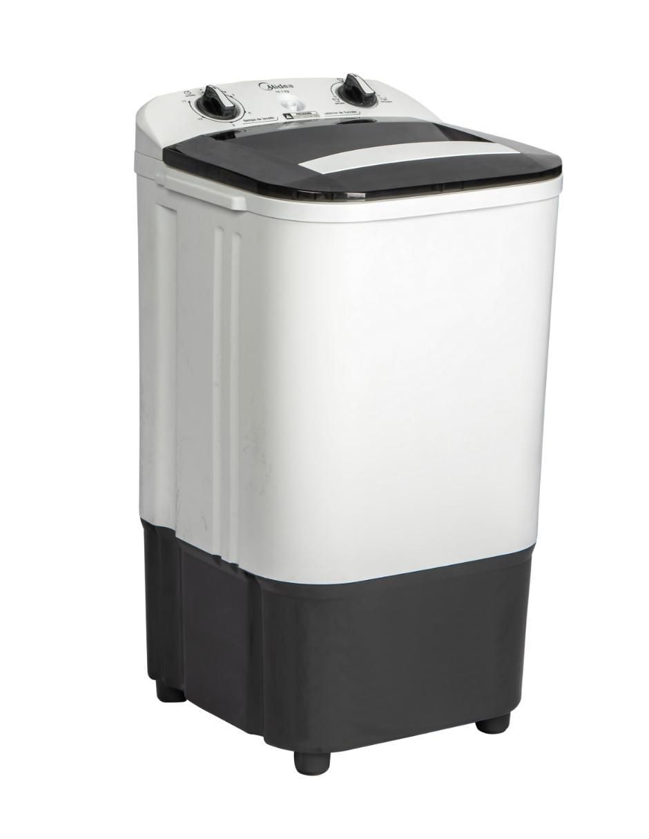 Lavadora 10 kg semiautomática carga superior mlts101m2sgdw 5